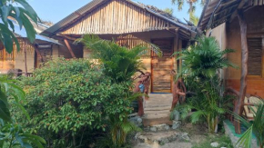 Nature Beach Huts